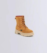 Kickers Bottines Unisexe en