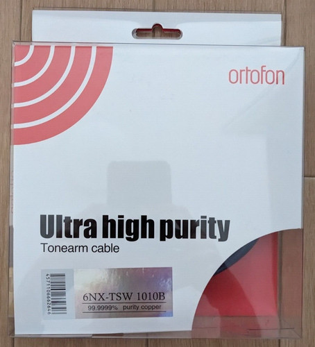 Câble phono officiel - , ortofon