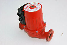 Pompe de chaudiere circulateur