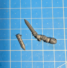 UM Primaris Upgrades Bits