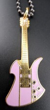 BC Rich Mockingbird Guitar