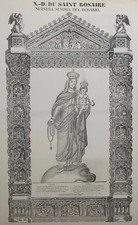 Imagerie populaire, Metz