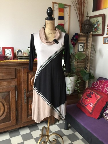 Robe jacqueline riu taille - jacqueline, 38
