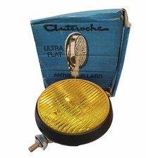 Optique Antibrouillard - Auteroche IODE extra plat - F80 - 145mm