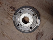  Tambour de frein arrière AIXAM A741 / A.741