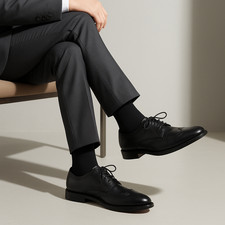 Allen Edmonds Bel Air Cuir