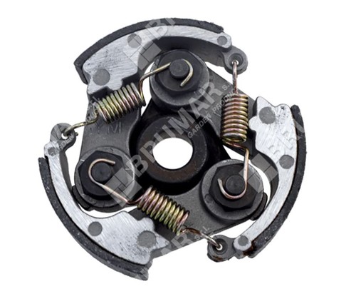 Embrayage complet robin - embrayage, moteur