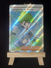 Carte Pokémon Compassion de