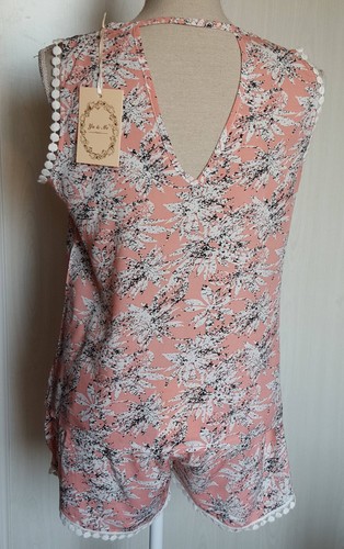 Ensemble short débardeur - ensemble, et