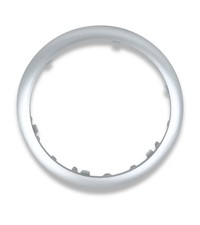 Cadre argent casque boîte de vitesses compatible avec Citroen C3 2003-2009 C2...