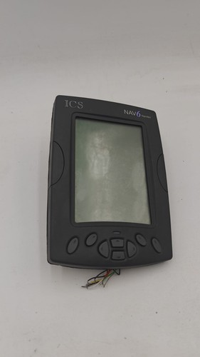 Ics navtex non - ics, pour