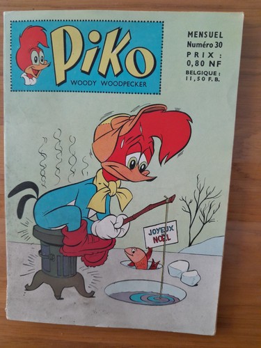 Piko serie n 30 - piko,