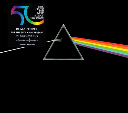 Pink floyd dark - dark, of