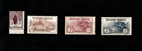 France 229 232 - france, n°