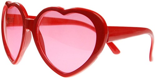 Lunettes soleil top secret - lunettes, de