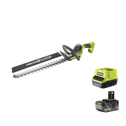 Ryobi ry18ht45a taille - ryobi, ry18ht45a-0