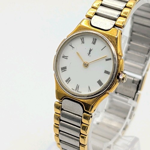 Montre yves saint laurent - saint,