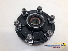 PORTE COURONNE YAMAHA MT01