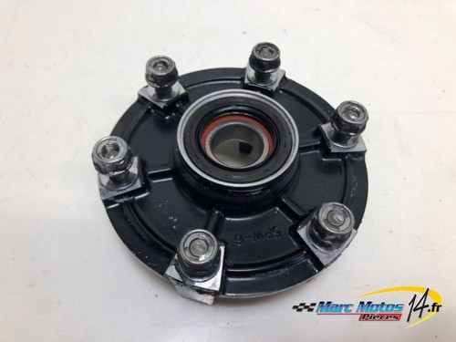 Porte couronne yamaha mt01 - couronne,