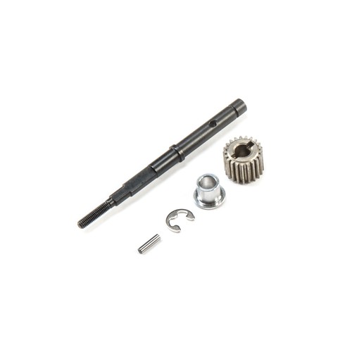 Losi layshaft gear 22s - losi,