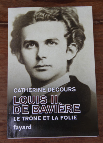 Louis baviere le - ii,