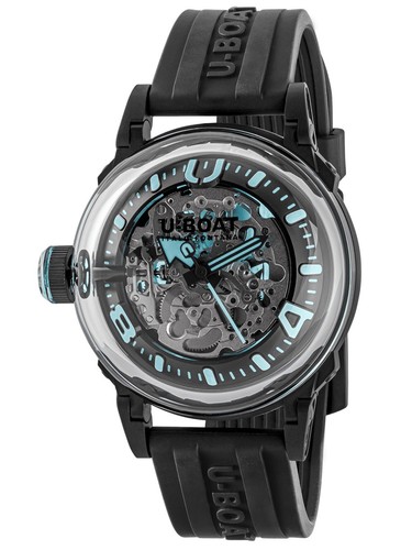 Boat 3348 montre homme - u-boat,