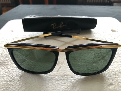 Lunettes soleil ray ban - soleil,