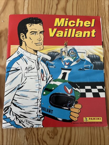Graton michel vaillant set - graton,,