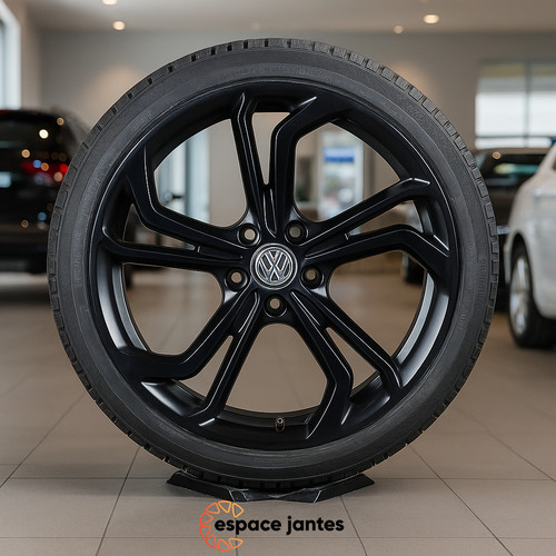 Jantes neuves 19 - ⚡️,