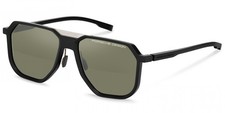 Lunettes de Soleil Porsche