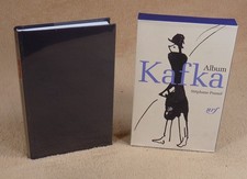 Pleiade album kafka - pleiade, /
