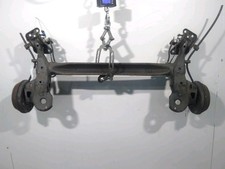 TRAIN ARRIERE Peugeot 207/207+