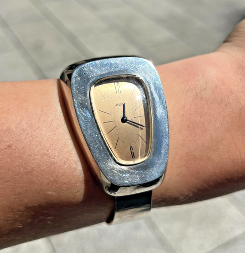 Montre vintage jaeger - vintage,