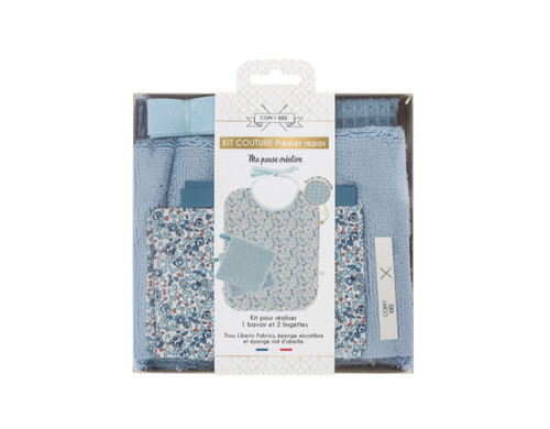 Kit couture set premier - de,