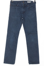 Jean homme HUGO BOSS orange 24