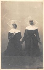 CPA RELIGION / BONNES SOEURS /