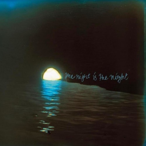 Rotem geffen the - night,