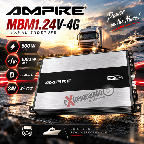Amplificateur - , de