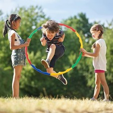 2 Pièces Cerceaux Hula Hoop