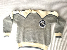 Kansai Yamamoto Pullover