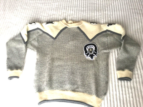 Kansai yamamoto pullover - kansai,