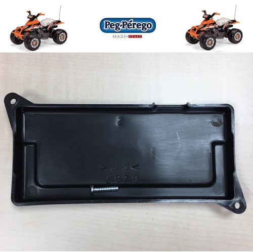 Peg perego ferma batterie - batterie, 12v