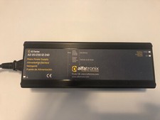 Alimentation 12 Vcc/20A /