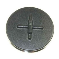 Electrolux rex Zanussi Couronne Tir au Pigeon D'Argile Brûleur Mi Table Cuisson