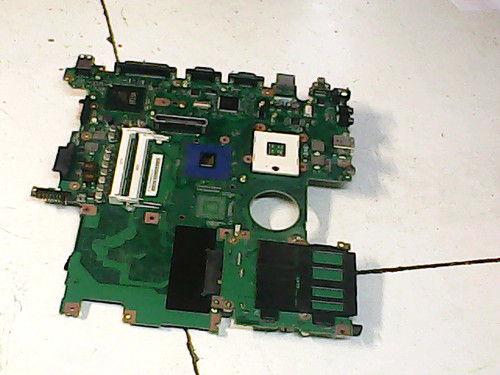 Carte mere cp404810 - carte, fujitsu