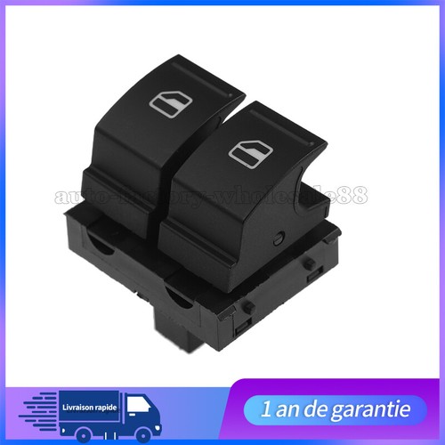 Interrupteur bouton leve vitre - interrupteur,