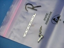 Charnière De L'Écran Droit