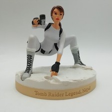 Atlas - Lara croft - Tomb Raider Legend Népal