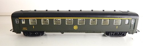 Jouef voiture type - type, est