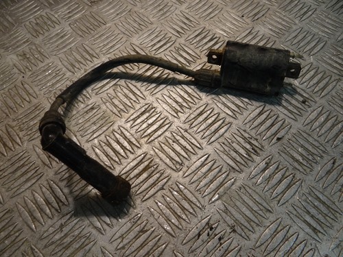 Bobine allumage et - d'allumage,